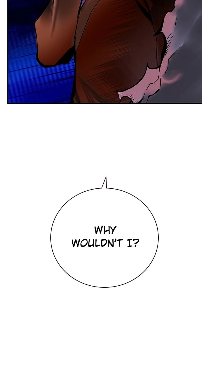 Jungle Juice Chapter 98 - Page 35