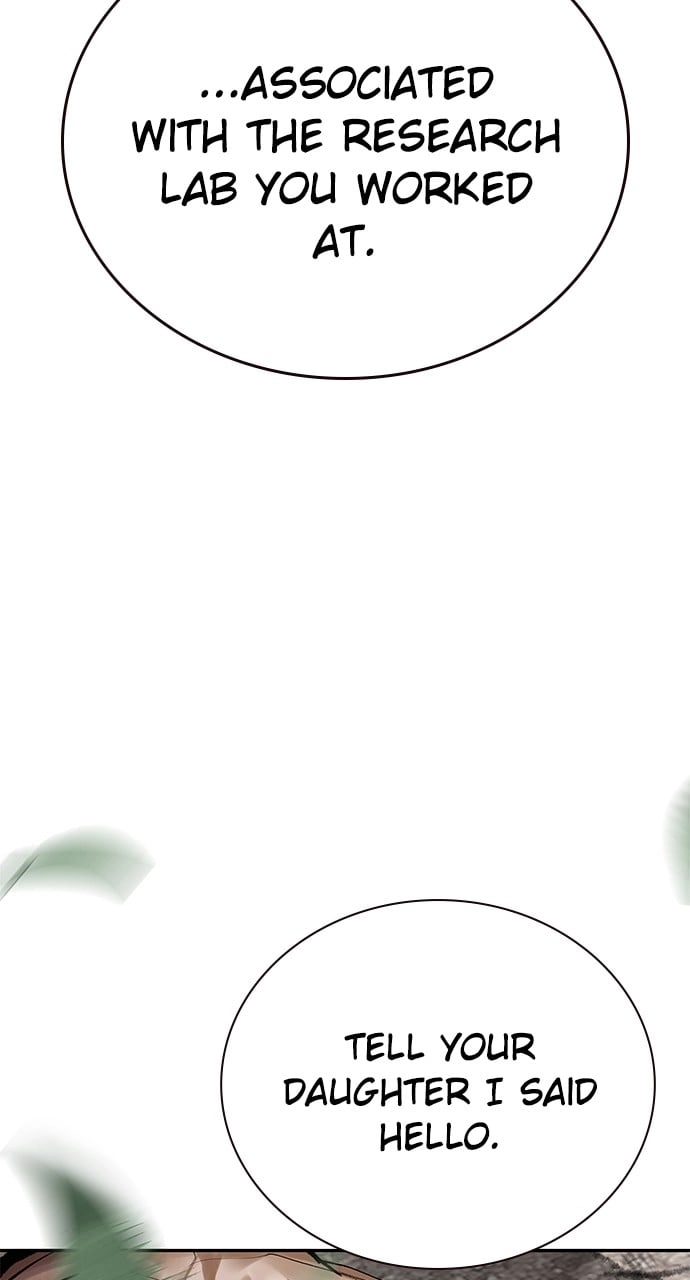Jungle Juice Chapter 98 - Page 38
