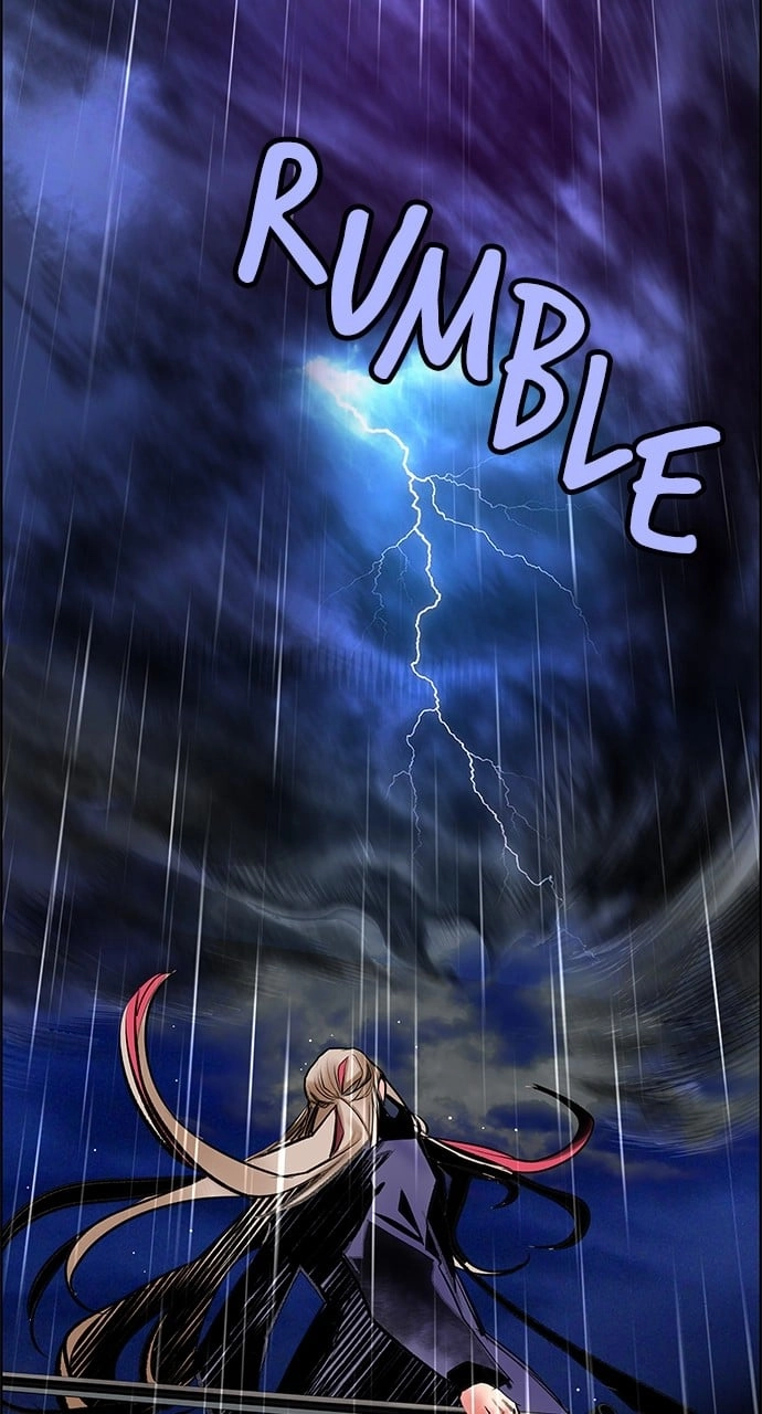 Jungle Juice Chapter 98 - Page 41