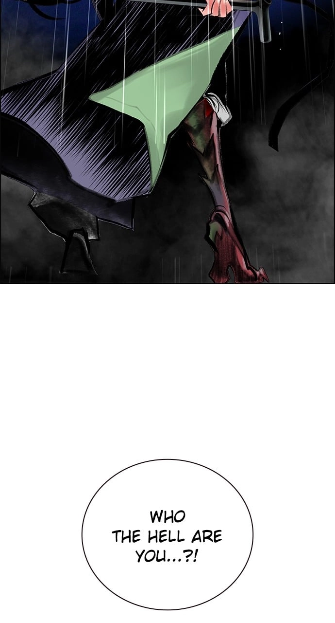 Jungle Juice Chapter 98 - Page 42