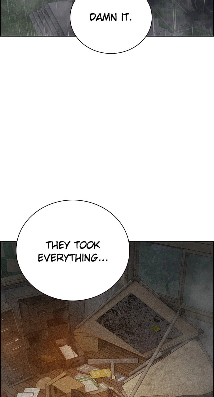 Jungle Juice Chapter 98 - Page 46