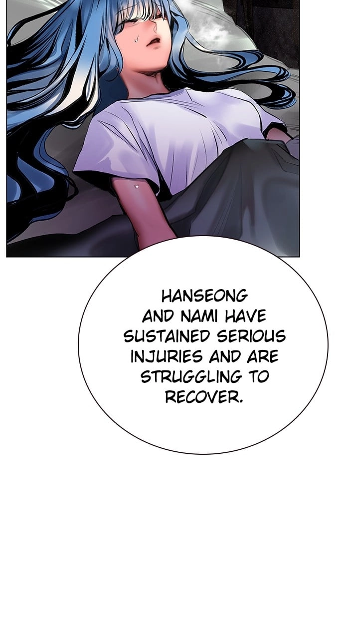 Jungle Juice Chapter 98 - Page 49