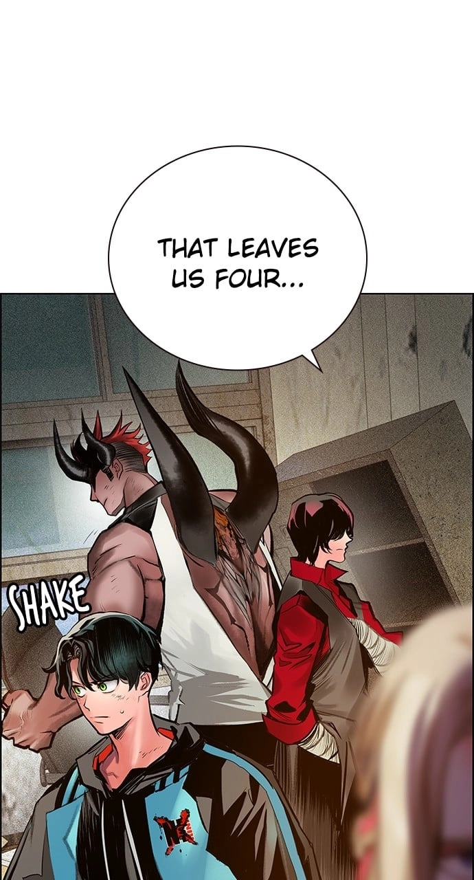 Jungle Juice Chapter 98 - Page 50
