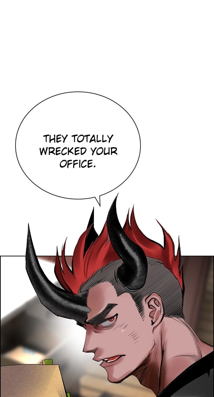Jungle Juice Chapter 98 - Page 52