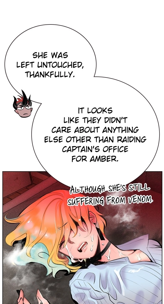 Jungle Juice Chapter 98 - Page 57