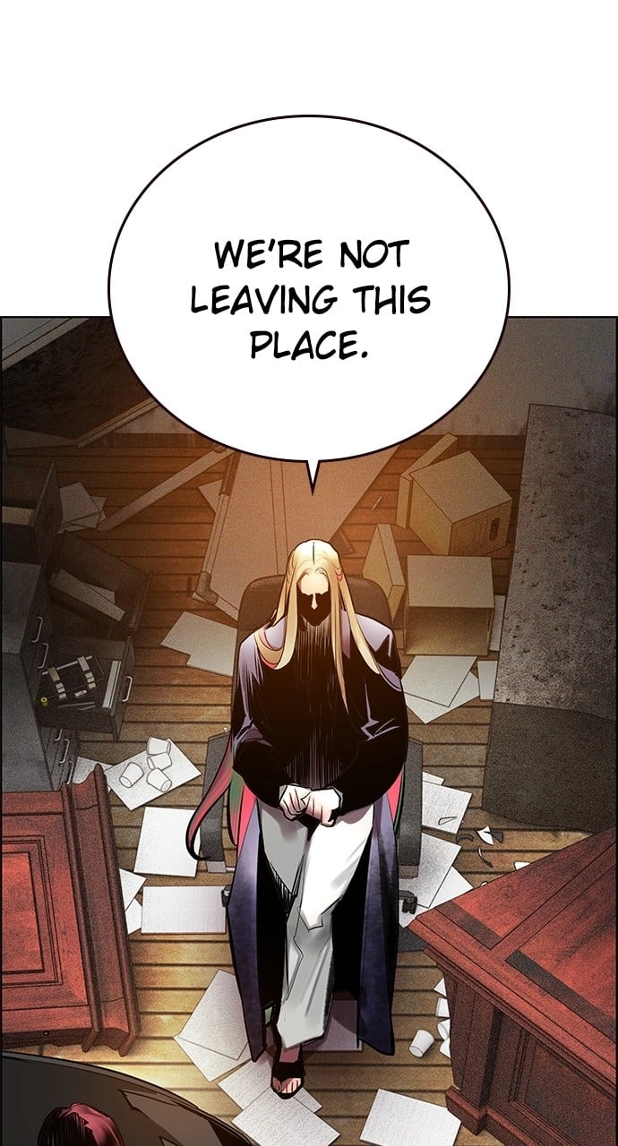 Jungle Juice Chapter 98 - Page 61