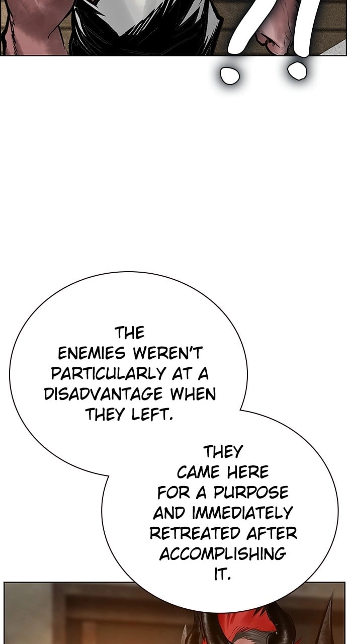 Jungle Juice Chapter 98 - Page 63