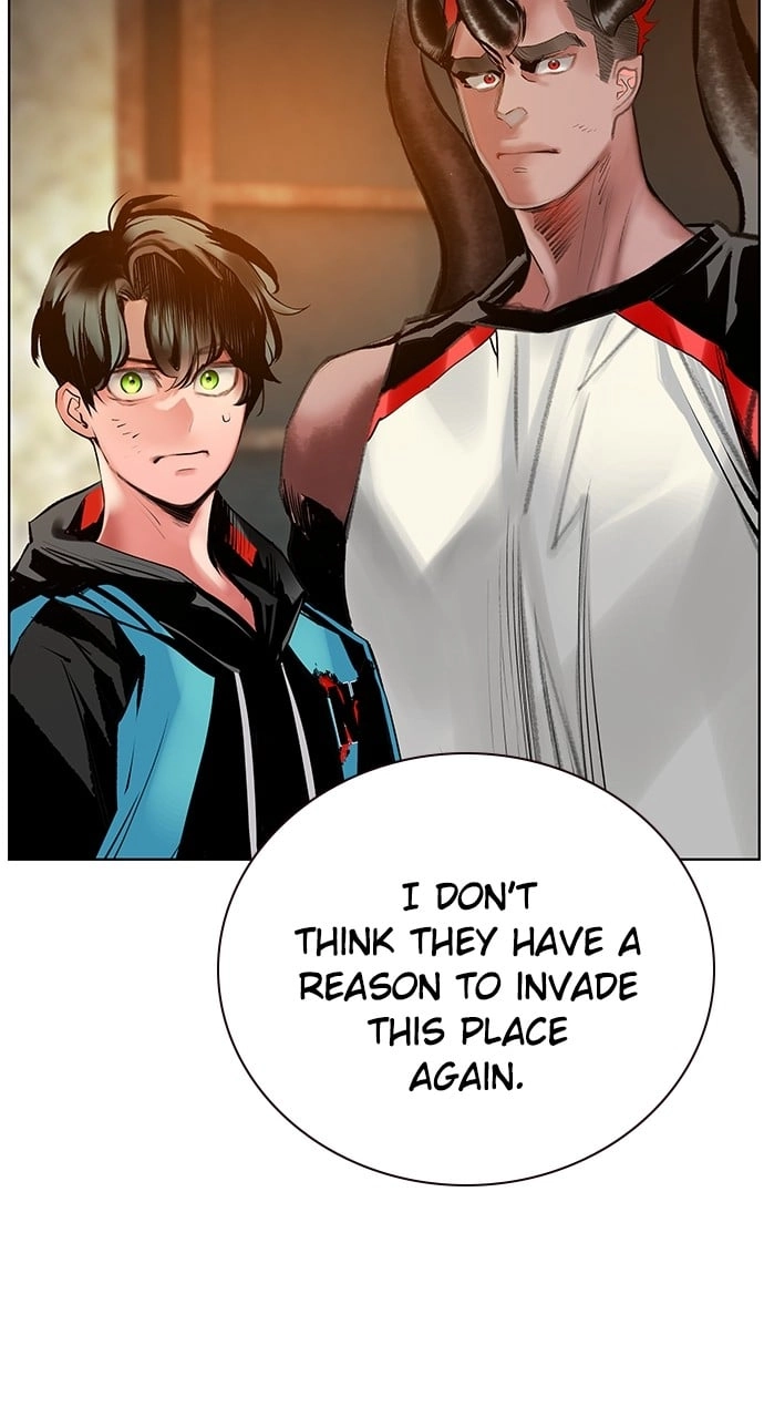 Jungle Juice Chapter 98 - Page 64