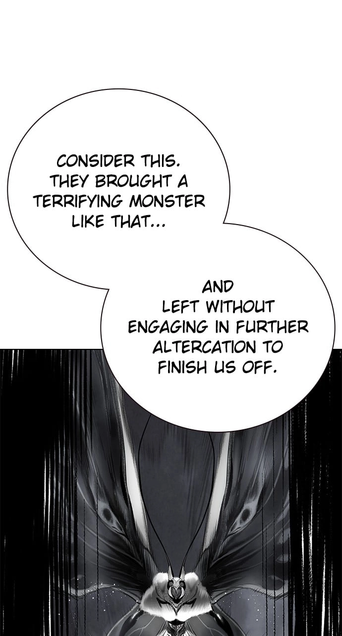 Jungle Juice Chapter 98 - Page 65