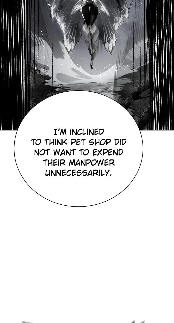 Jungle Juice Chapter 98 - Page 66