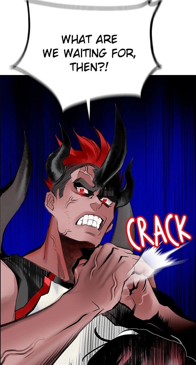 Jungle Juice Chapter 98 - Page 67