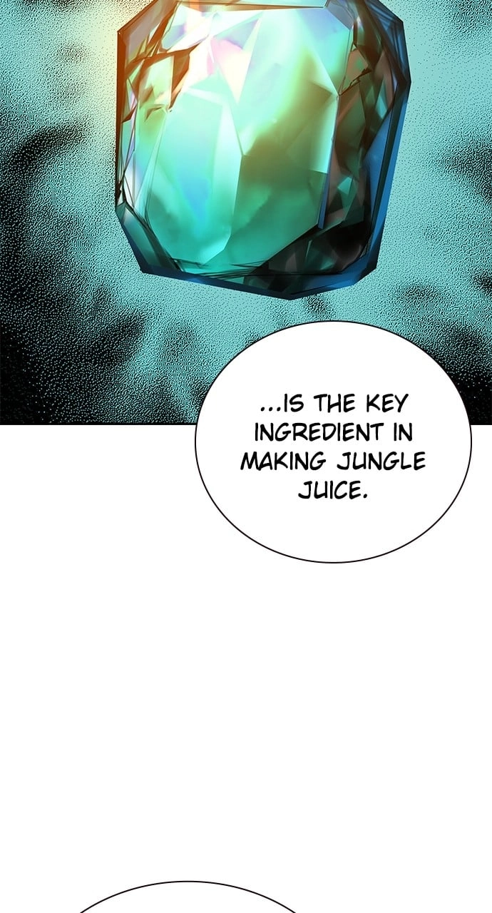 Jungle Juice Chapter 98 - Page 70