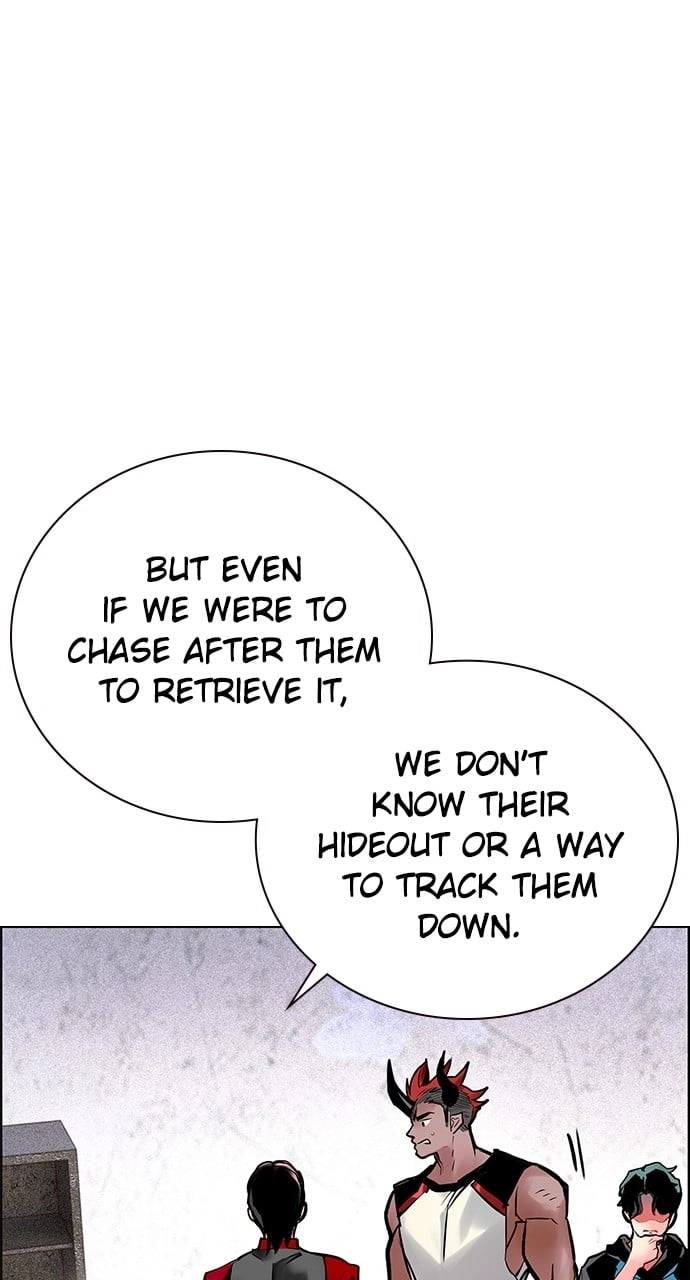 Jungle Juice Chapter 98 - Page 74