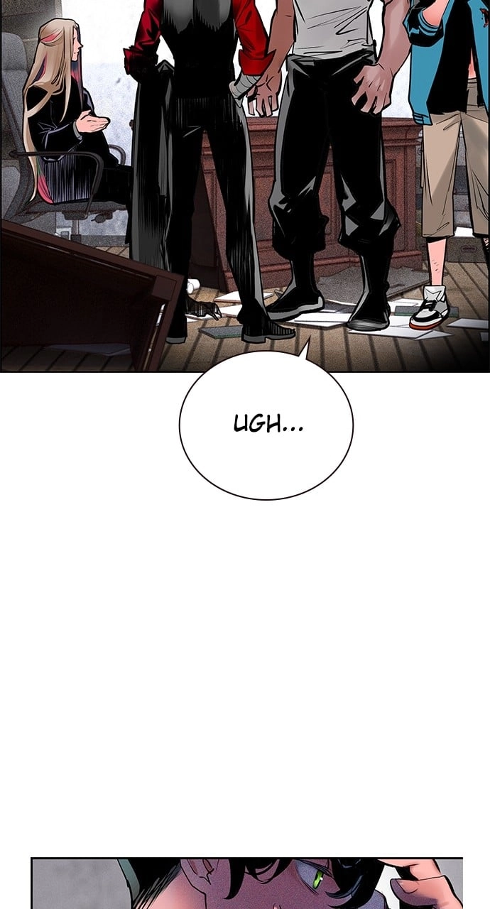 Jungle Juice Chapter 98 - Page 75