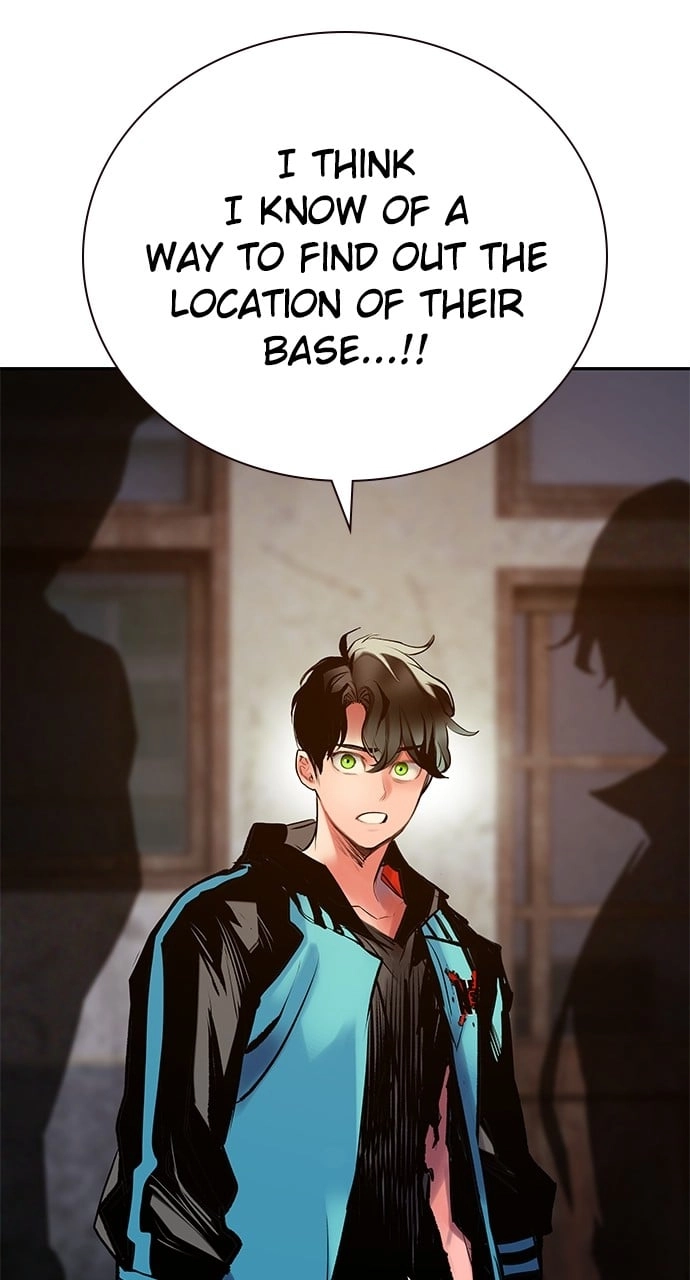 Jungle Juice Chapter 98 - Page 77