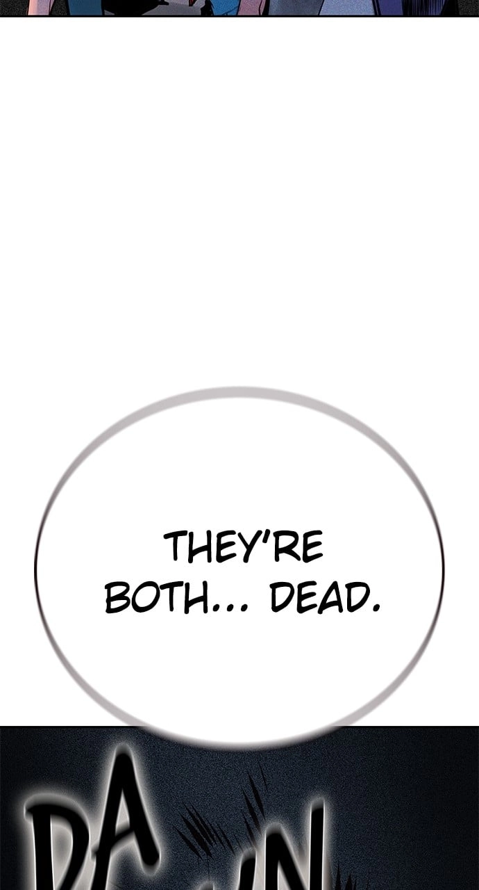 Jungle Juice Chapter 98 - Page 86