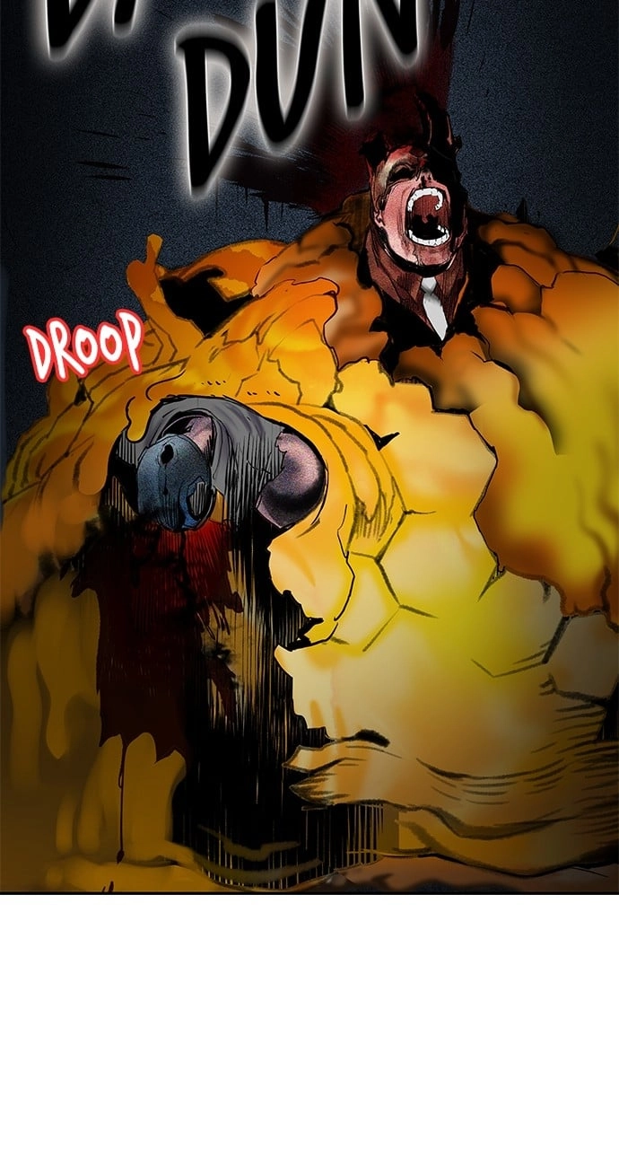 Jungle Juice Chapter 98 - Page 87