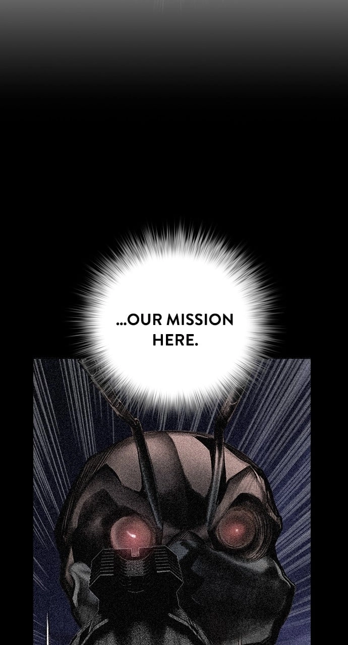 Jungle Juice Chapter 98 - Page 89
