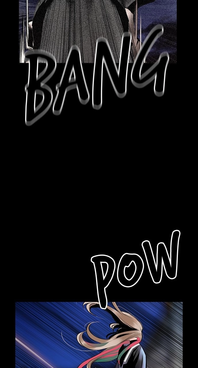Jungle Juice Chapter 98 - Page 90