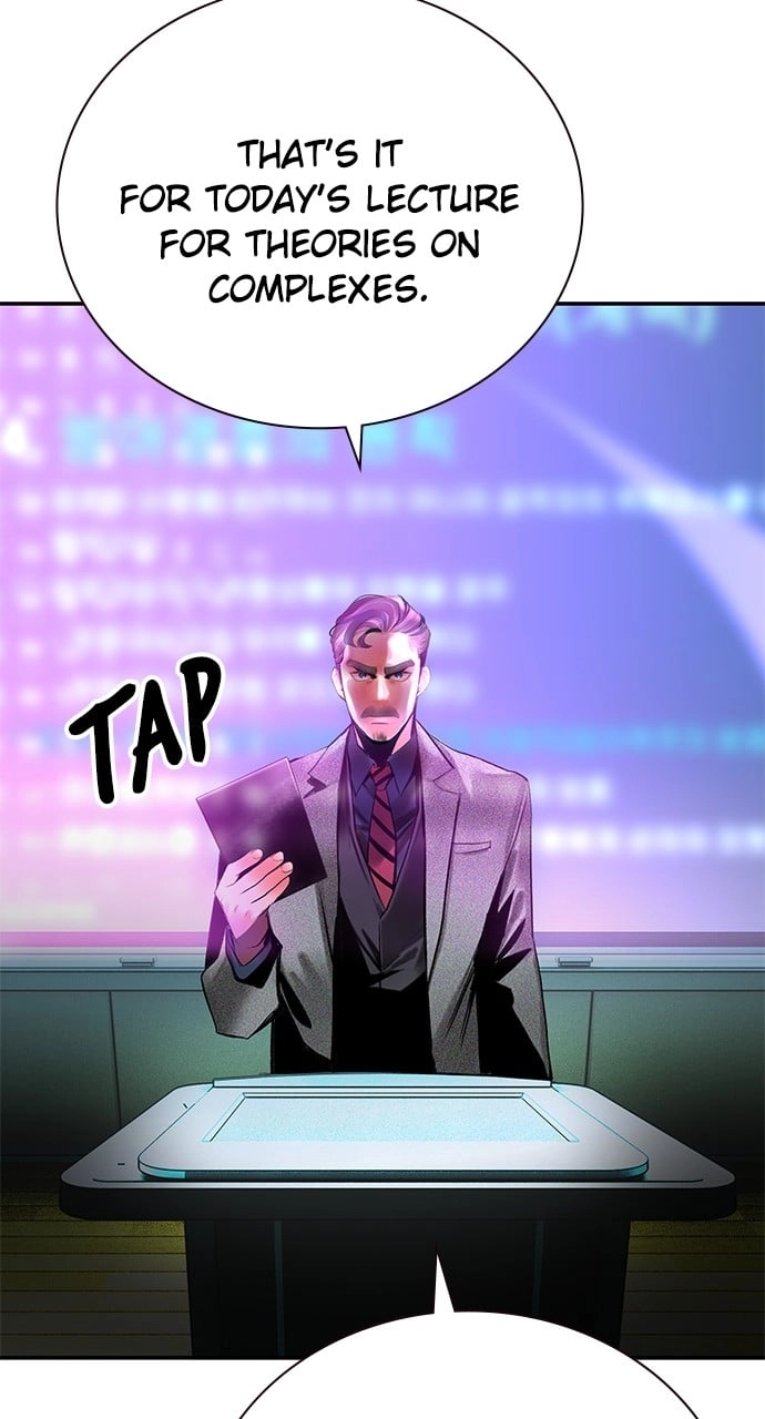 Jungle Juice Chapter 98 - Page 102