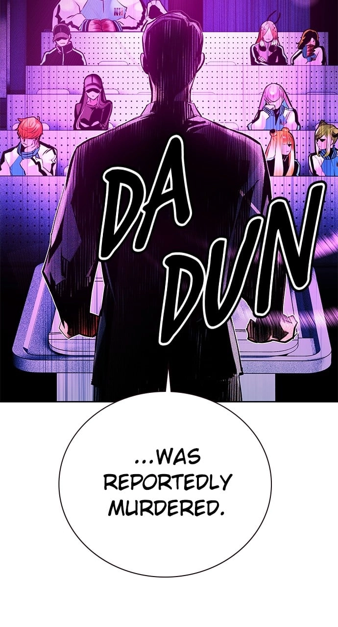 Jungle Juice Chapter 98 - Page 106