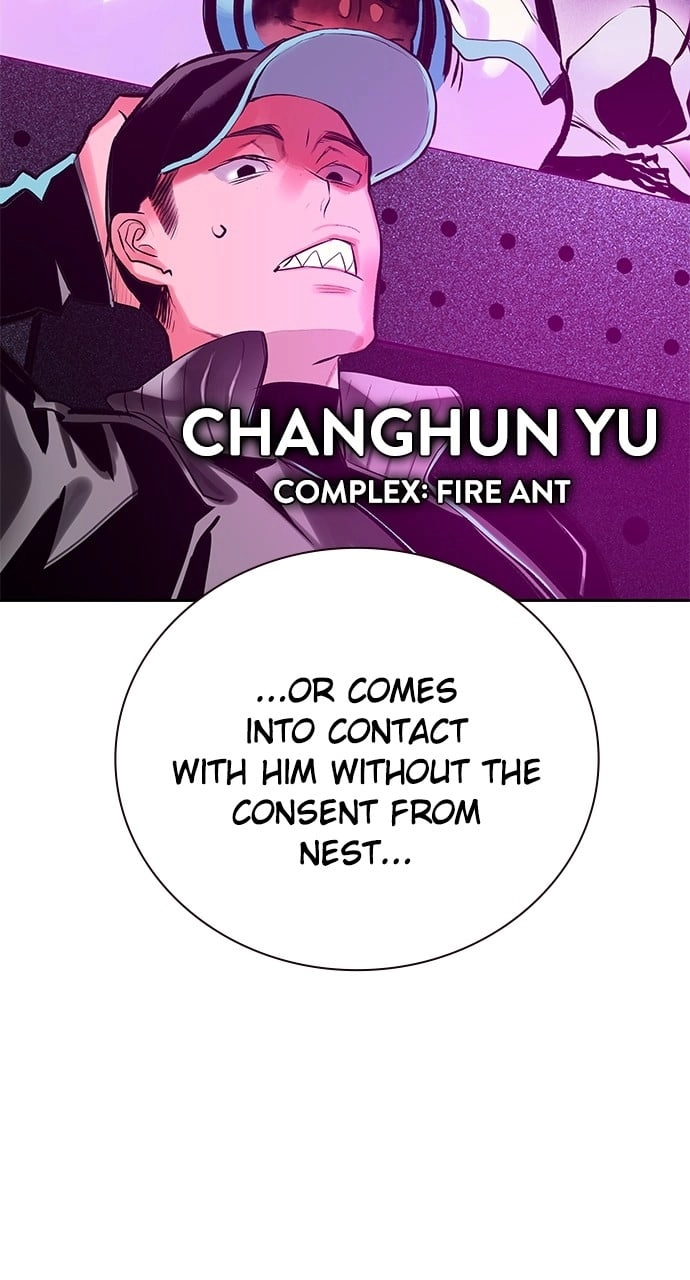 Jungle Juice Chapter 98 - Page 109