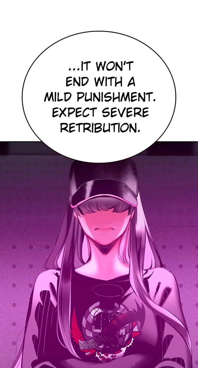 Jungle Juice Chapter 98 - Page 110