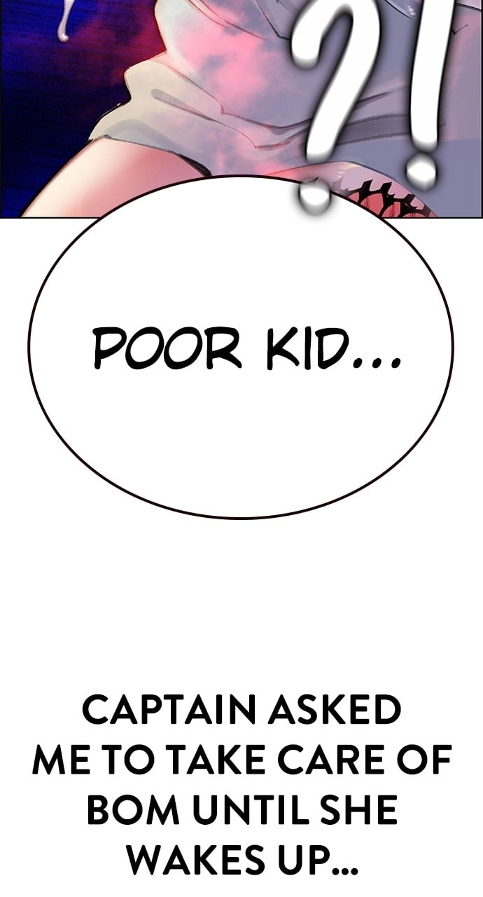 Jungle Juice Chapter 98 - Page 126
