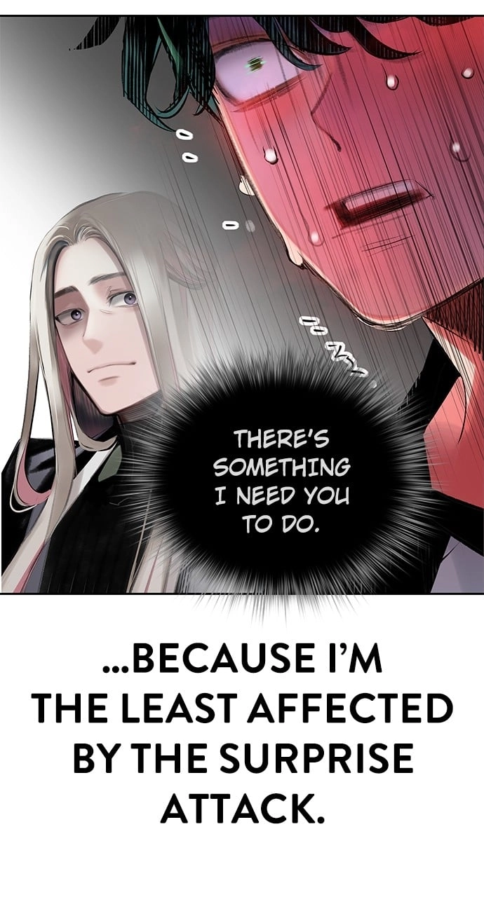Jungle Juice Chapter 98 - Page 127