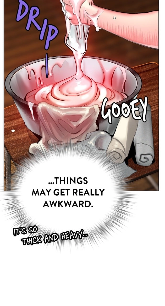 Jungle Juice Chapter 98 - Page 139