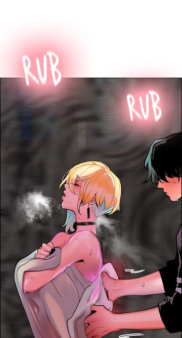 Jungle Juice Chapter 98 - Page 140