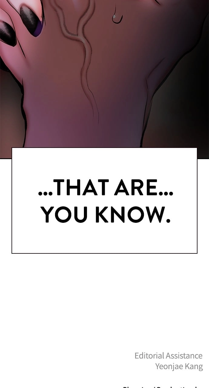 Jungle Juice Chapter 98 - Page 154