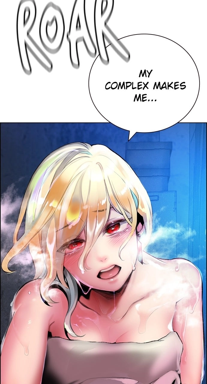 Jungle Juice Chapter 99 - Page 6