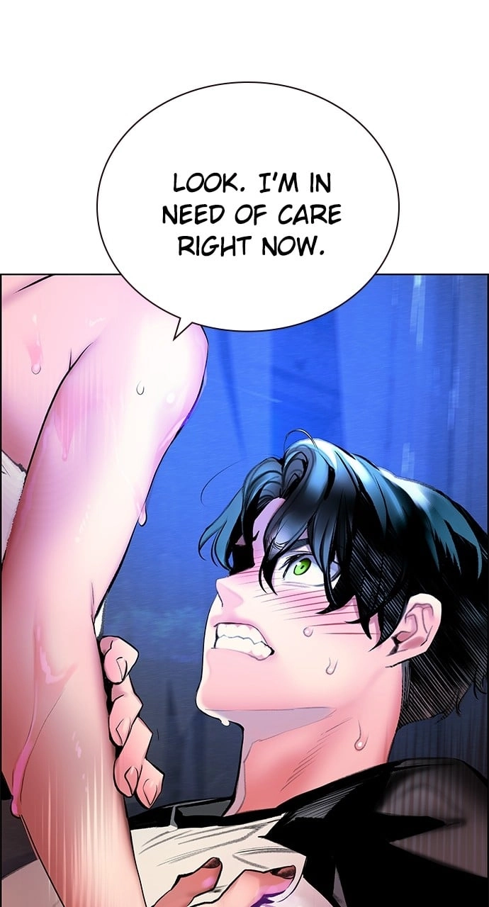 Jungle Juice Chapter 99 - Page 8