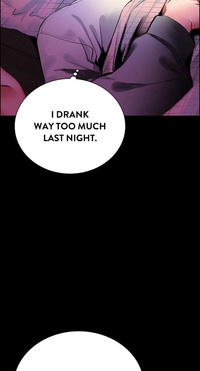 Jungle Juice Chapter 99 - Page 12