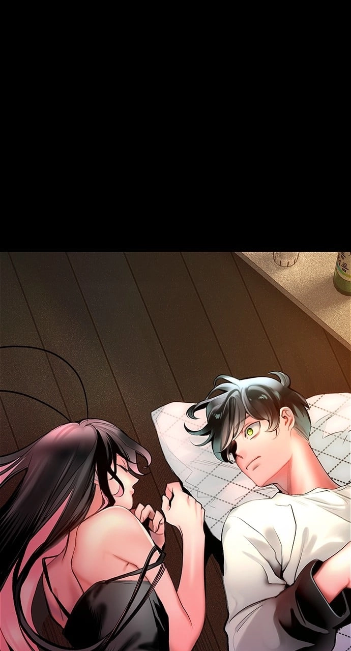 Jungle Juice Chapter 99 - Page 14