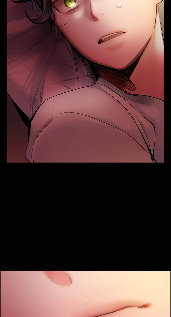 Jungle Juice Chapter 99 - Page 20