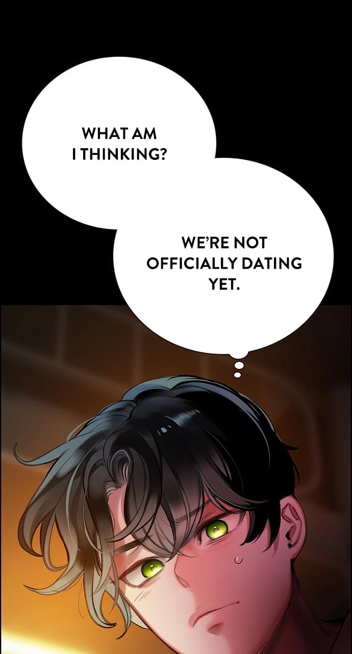 Jungle Juice Chapter 99 - Page 25