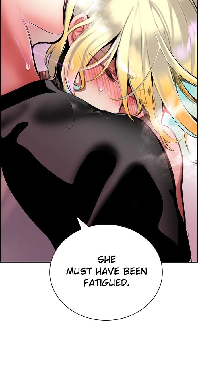 Jungle Juice Chapter 99 - Page 33