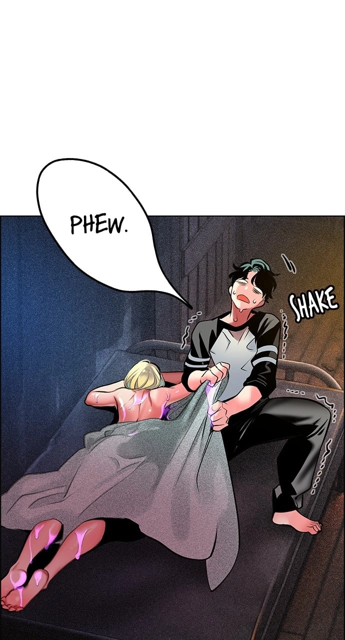 Jungle Juice Chapter 99 - Page 34
