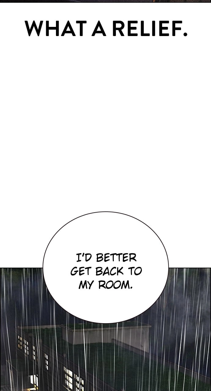 Jungle Juice Chapter 99 - Page 35