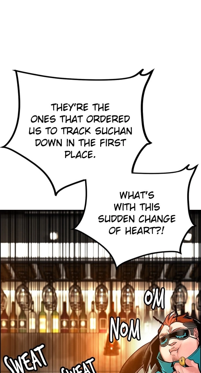 Jungle Juice Chapter 99 - Page 44