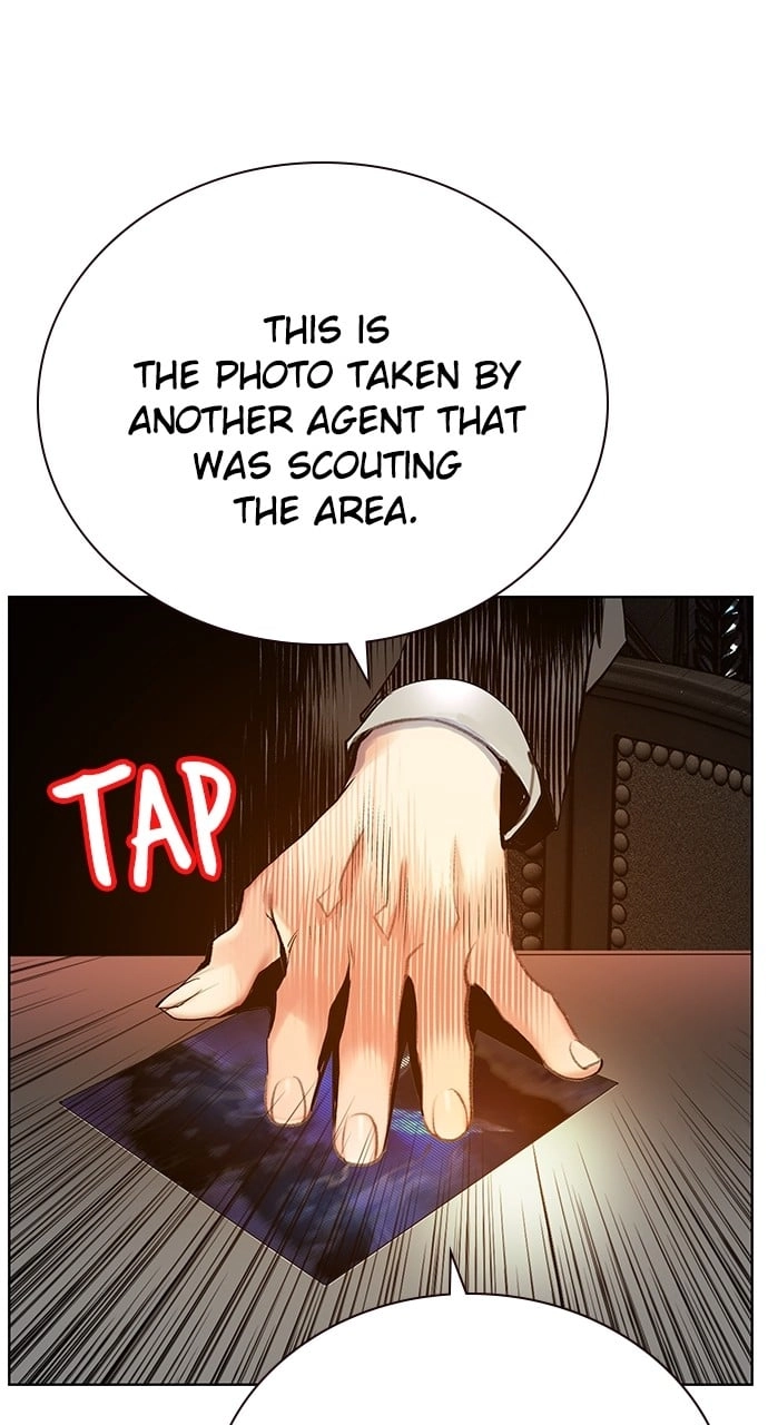 Jungle Juice Chapter 99 - Page 46