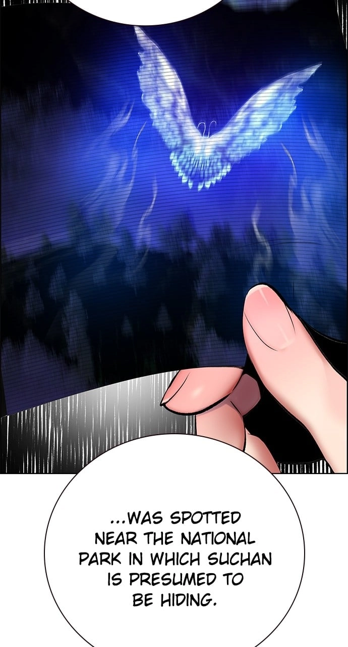 Jungle Juice Chapter 99 - Page 49