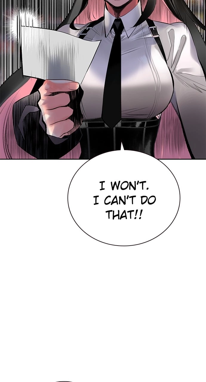 Jungle Juice Chapter 99 - Page 53