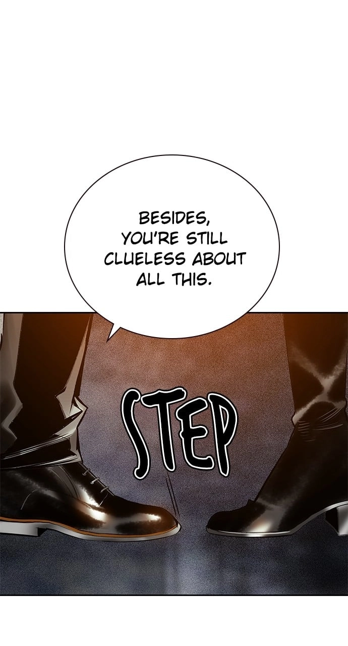 Jungle Juice Chapter 99 - Page 57