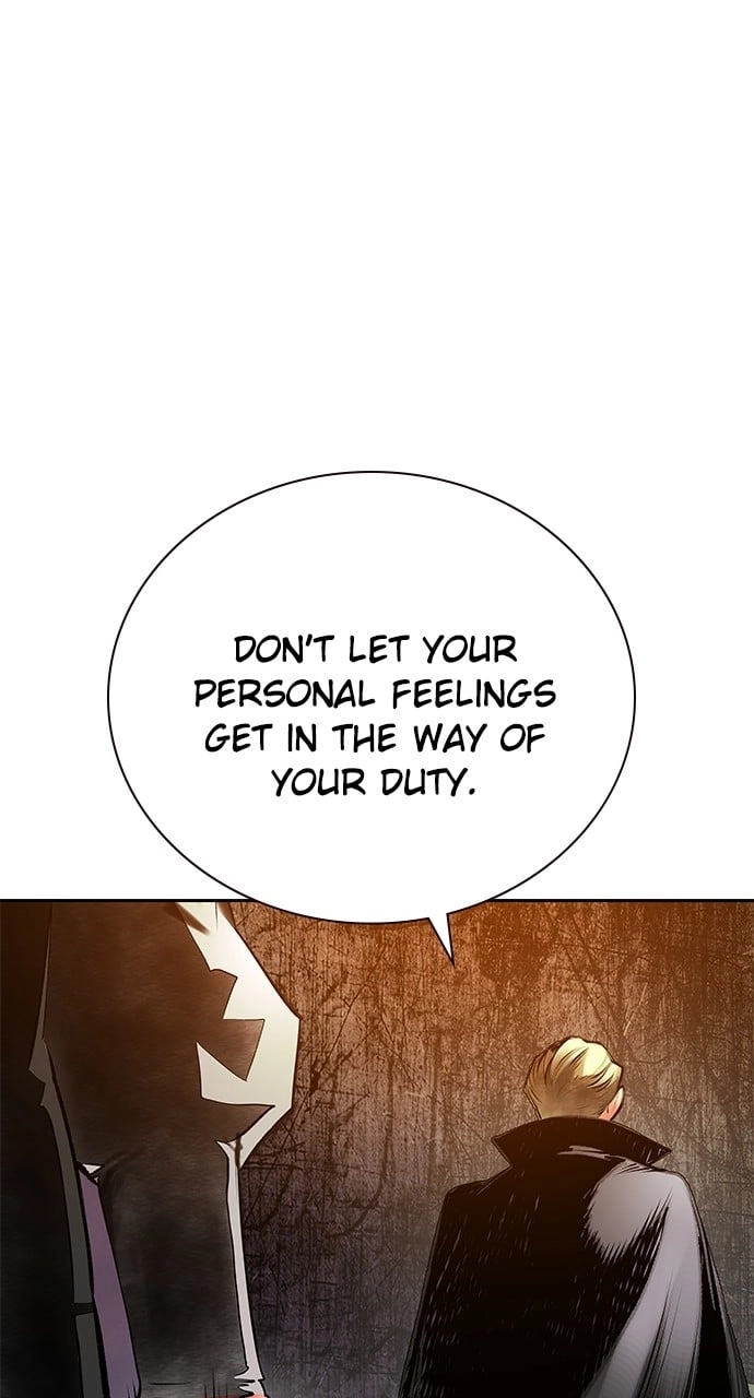 Jungle Juice Chapter 99 - Page 60