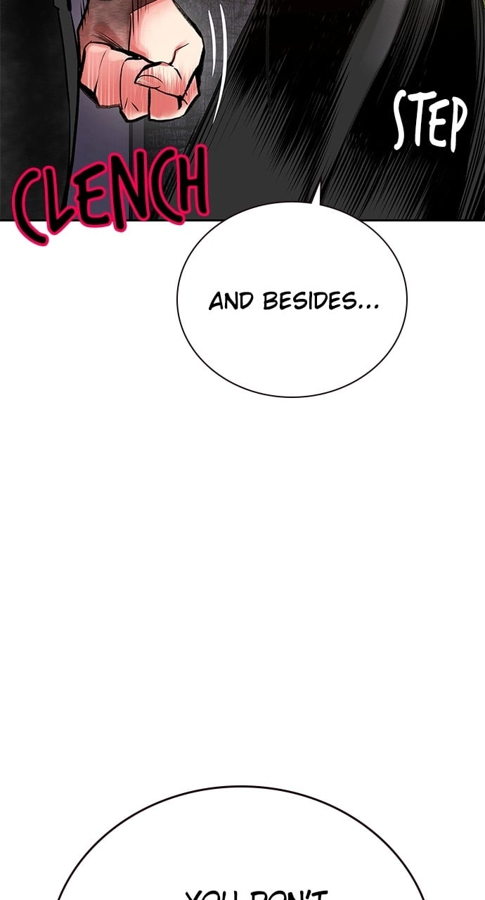 Jungle Juice Chapter 99 - Page 61