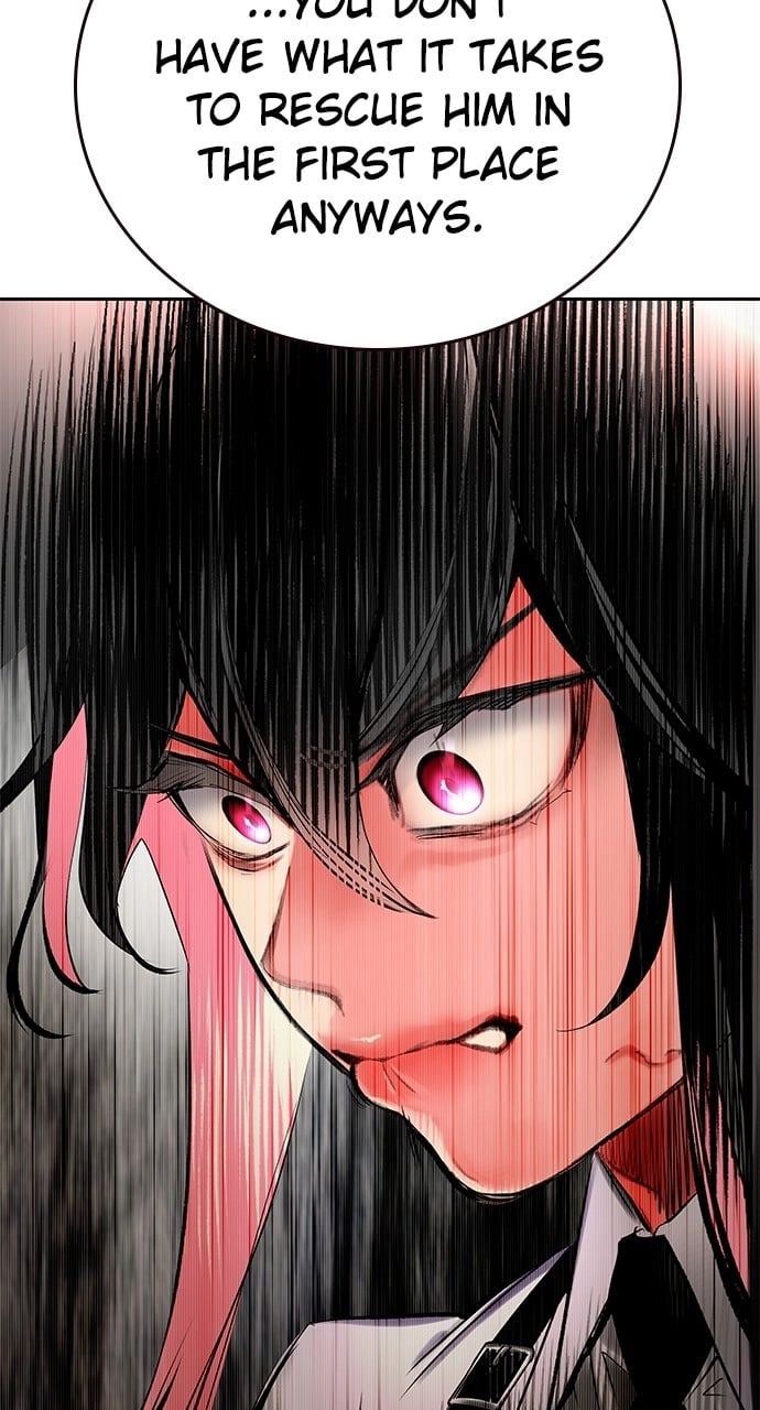 Jungle Juice Chapter 99 - Page 62
