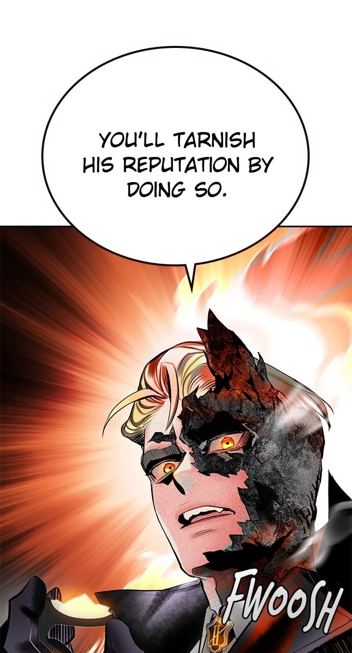 Jungle Juice Chapter 99 - Page 73
